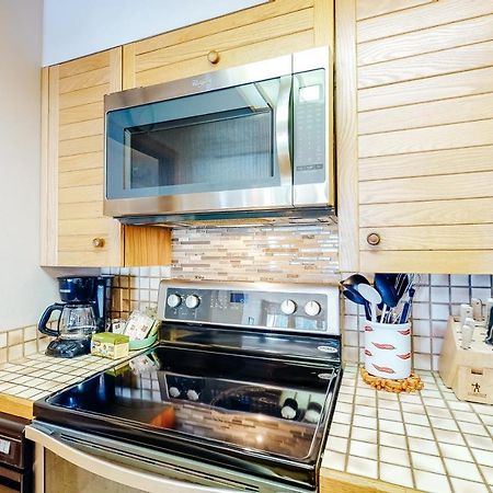 Ski Run Condominiums 203 Keystone Ngoại thất bức ảnh