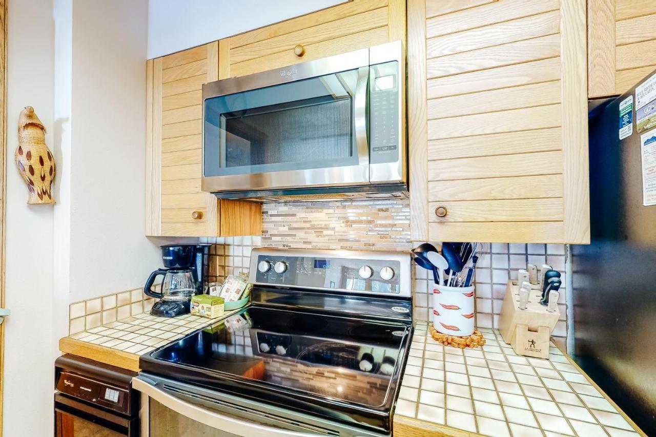 Ski Run Condominiums 203 Keystone Ngoại thất bức ảnh