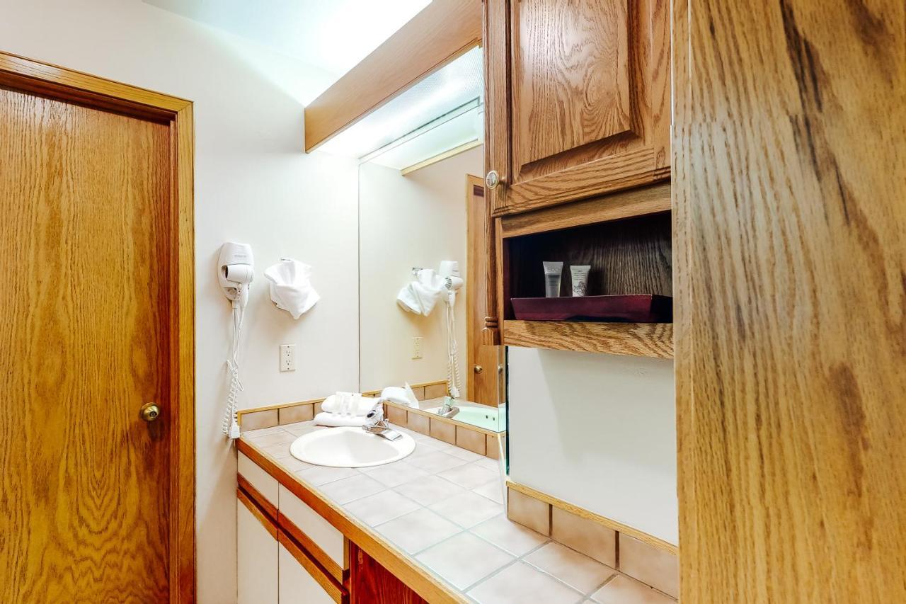 Ski Run Condominiums 203 Keystone Ngoại thất bức ảnh