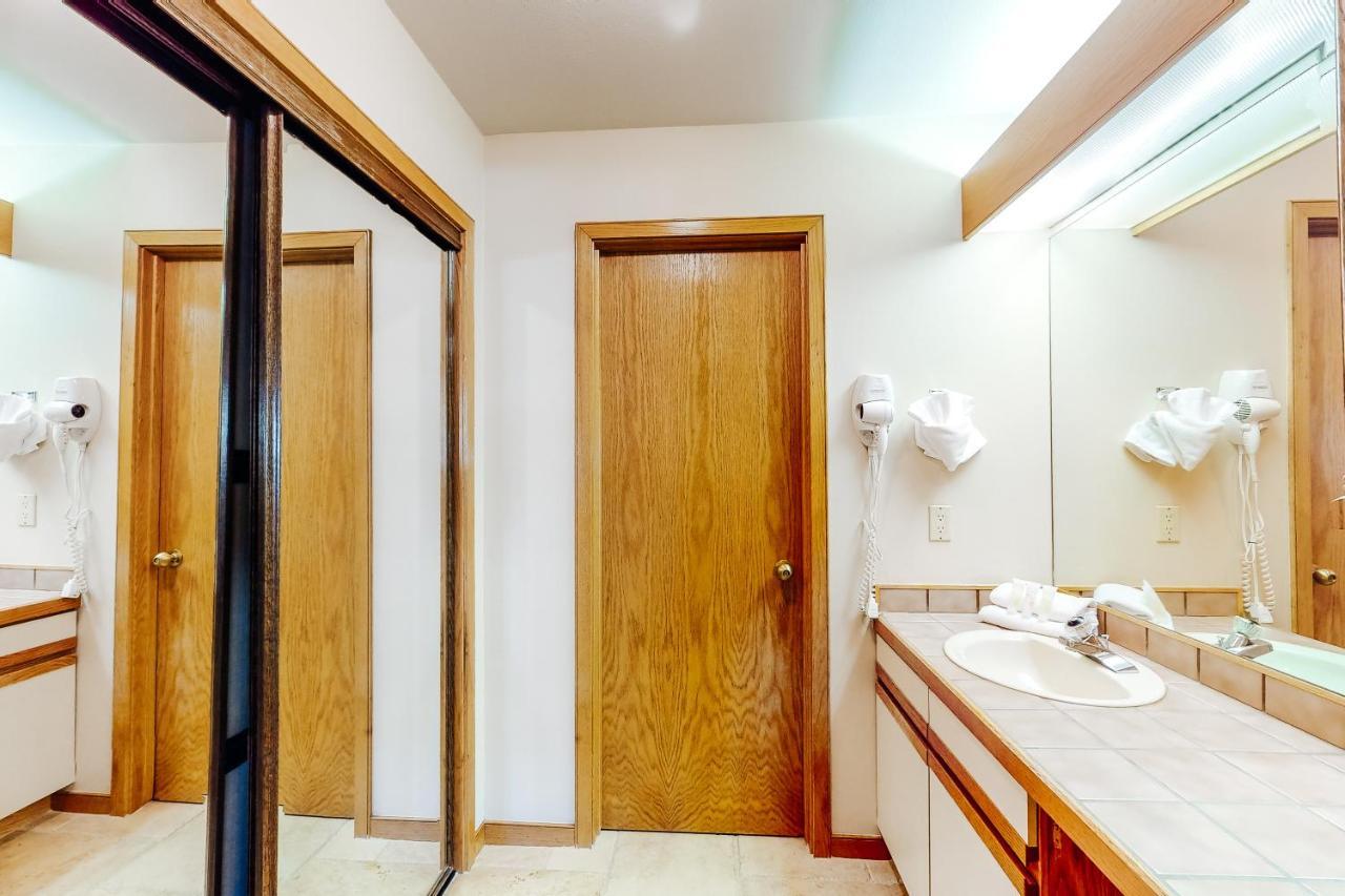 Ski Run Condominiums 203 Keystone Ngoại thất bức ảnh